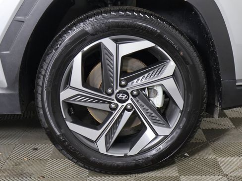 Used 2024 Hyundai Tucson SEL w/ Convenience Package image 23