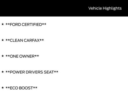 Used 2025 Ford F150 XLT w/ Equipment Group 301A Standard image 6