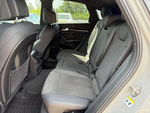 Used 2022 Audi SQ5 Premium AWD/4WD image 13