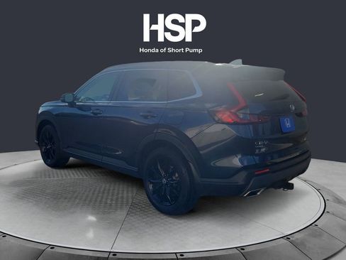 Used 2024 Honda CR-V Sport image 3