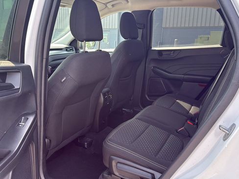 Used 2023 Ford Escape Active AWD/4WD image 10