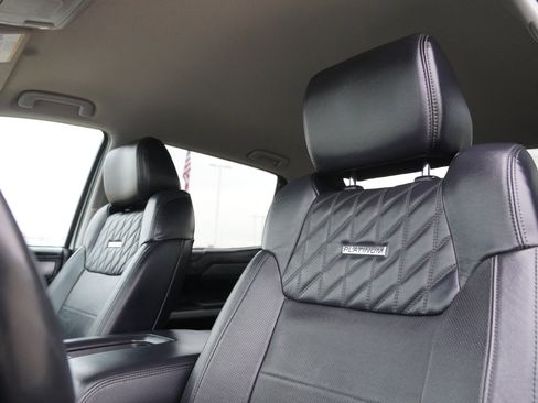 Used 2019 Toyota Tundra Platinum image 20