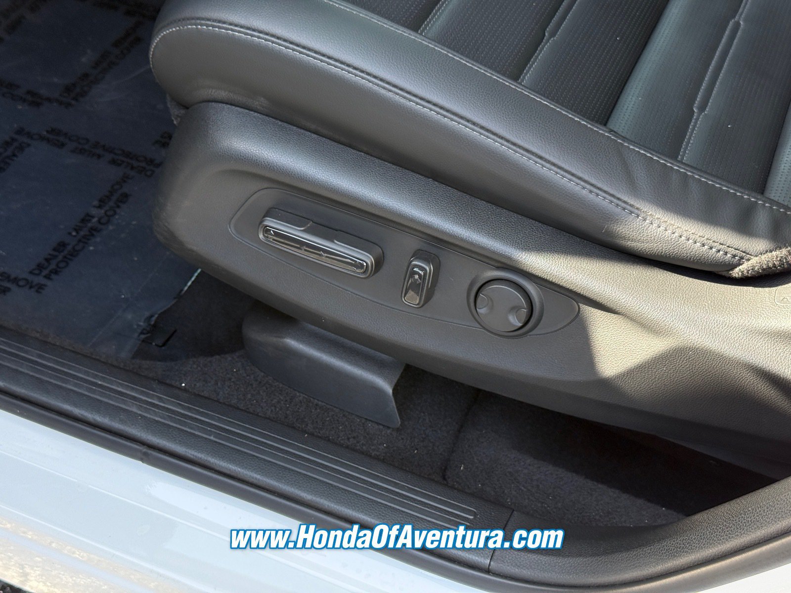 Certified 2023 Honda CR-V EX-L image 24
