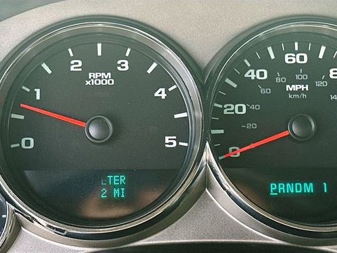 Used 2008 Chevrolet Silverado 3500 LT image 13