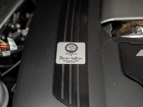 Used 2025 Mercedes-Benz G 63 AMG AMG G 63 image 74