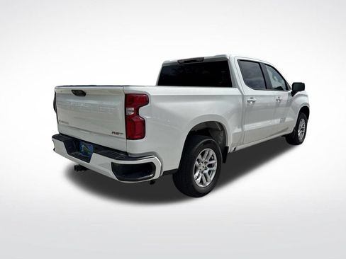 Used 2026 Chevrolet Silverado 1500 RST RWD image 5