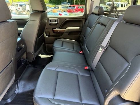Used 2017 GMC Sierra 1500 SLT AWD/4WD image 60