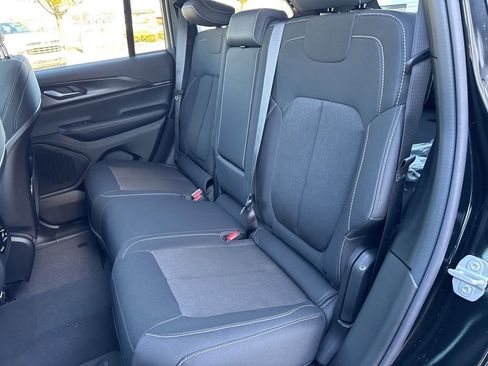 New 2026 Jeep Grand Cherokee Laredo X AWD/4WD image 45