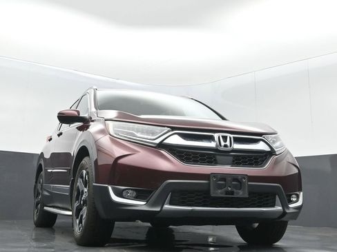 Used 2017 Honda CR-V Touring image 5