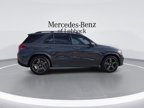 New 2026 Mercedes-Benz GLE 350 4MATIC image 9