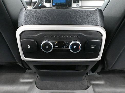 Used 2024 Ford Expedition Max XLT AWD/4WD image 43