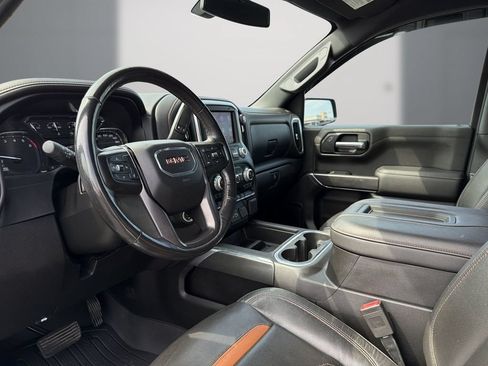 Used 2019 GMC Sierra 1500 AT4 AWD/4WD image 15