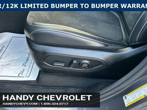 Used 2022 Jeep Grand Cherokee L Laredo image 20