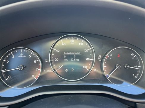 Certified 2023 MAZDA CX-30 AWD 2.5 S w/ Preferred Package image 15