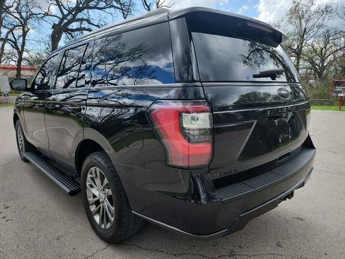 Used 2020 Ford Expedition Limited image 5