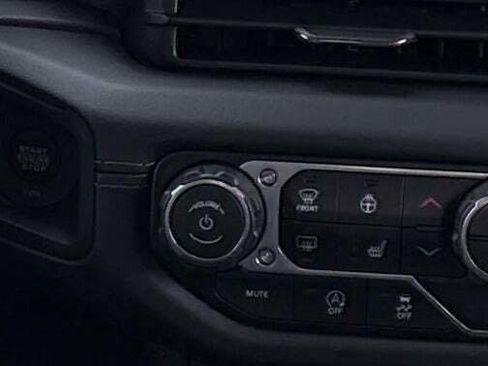 New 2026 Jeep Gladiator Sport image 32