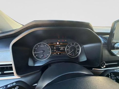 Used 2023 Mitsubishi Outlander SE AWD/4WD image 31