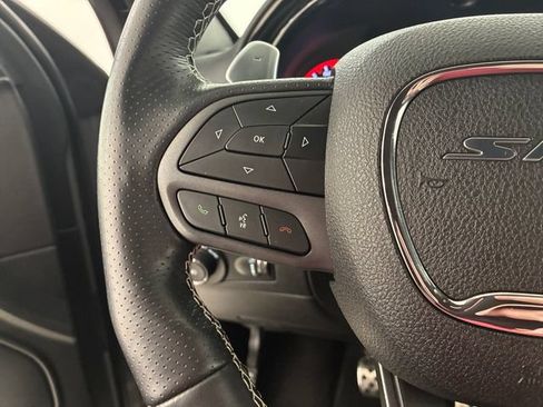 Used 2021 Dodge Durango SRT w/ Black Package AWD/4WD image 23