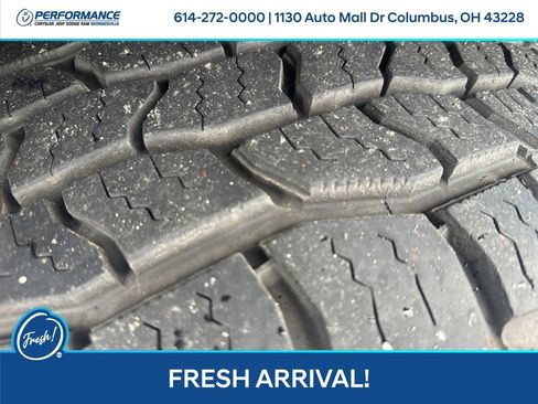 Used 2014 RAM 1500 Big Horn AWD/4WD image 10