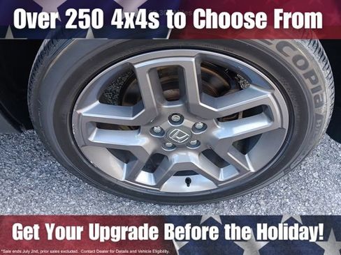 Used 2023 Honda Passport EX-L image 19