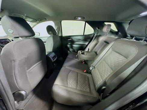 Used 2020 Chevrolet Equinox LT AWD/4WD image 26