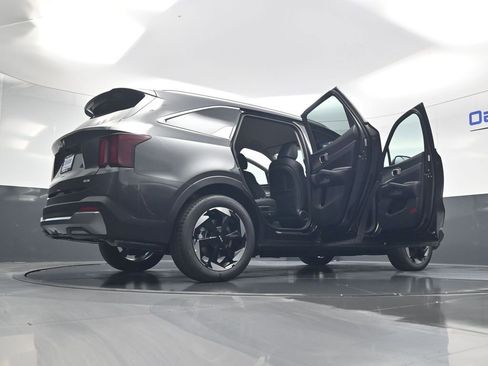 New 2026 Kia Sorento EX AWD/4WD image 69