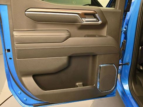 New 2026 Chevrolet Silverado 1500 LT Trail Boss w/ Convenience Package II image 28