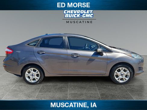 Used 2014 Ford Fiesta SE FWD image 6
