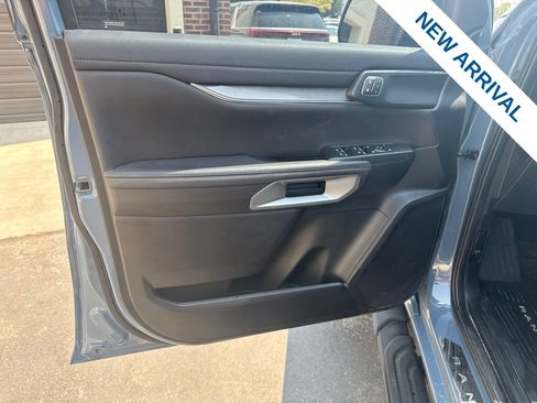 Used 2024 Ford Ranger Lariat w/ FX4 Off-Road Package AWD/4WD image 17