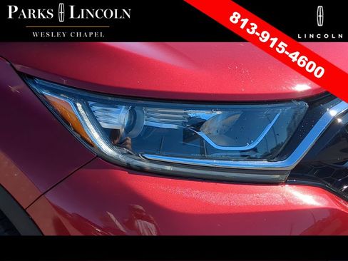 Used 2021 Honda CR-V EX-L image 6