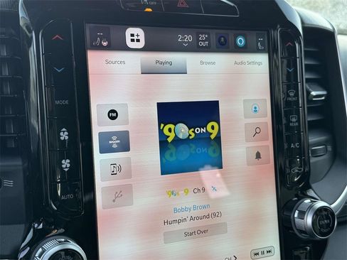 New 2026 RAM 2500 Big Horn image 17