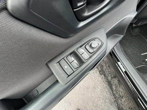 Used 2026 Subaru Forester Premium AWD/4WD image 23