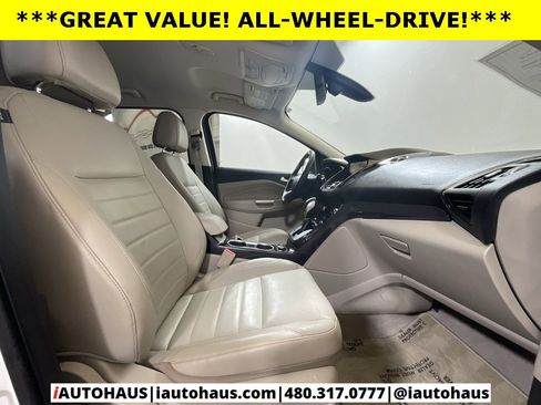 Used 2014 Ford Escape Titanium image 21