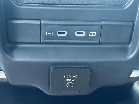 New 2026 RAM 1500 Big Horn image 6