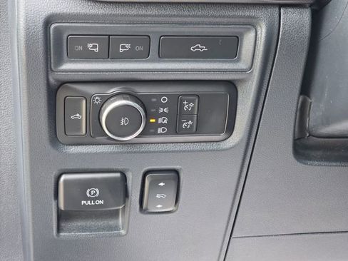 Used 2022 Ford F150 Tremor w/ Equipment Group 402A High image 10