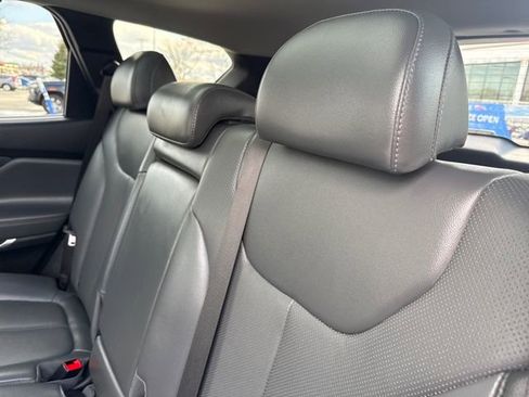 Certified 2023 Hyundai Santa Fe SEL w/ Premium Package image 19