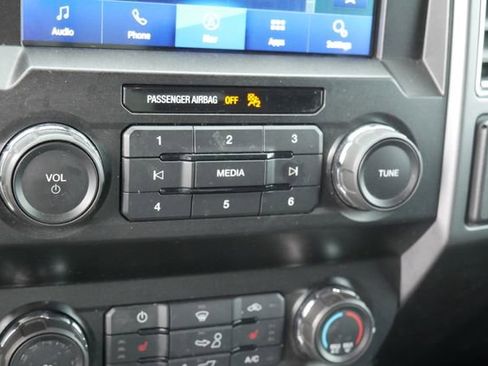 Used 2019 Ford F150 XLT w/ Equipment Group 302A Luxury image 23