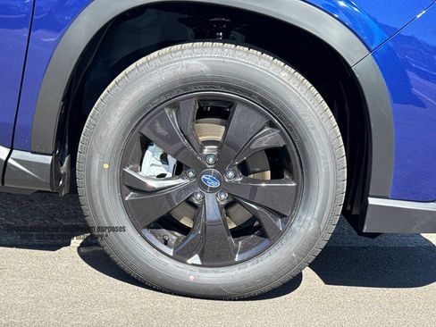 New 2026 Subaru Ascent Premium AWD/4WD image 4