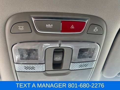 Used 2023 Kia Telluride S w/ S Sunroof Package AWD/4WD image 28