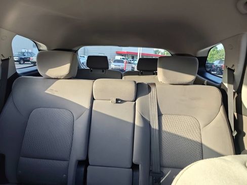 Used 2017 Hyundai Santa Fe SE AWD/4WD image 10