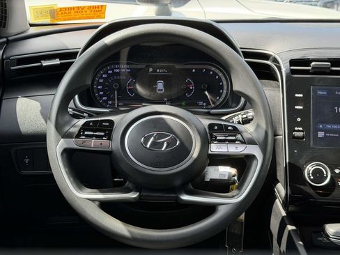 Certified 2023 Hyundai Tucson SE AWD/4WD image 14
