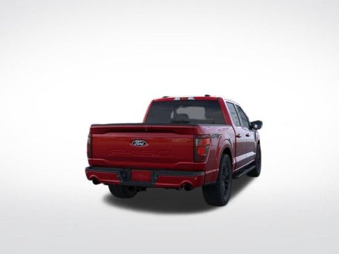 New 2026 Ford F150 XLT w/ Equipment Group 302A MID AWD/4WD image 10