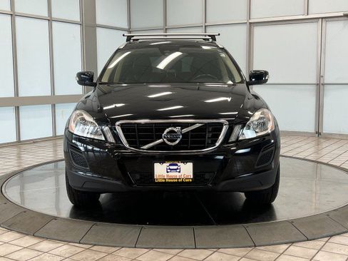 Used 2012 Volvo XC60 3.2 FWD image 2