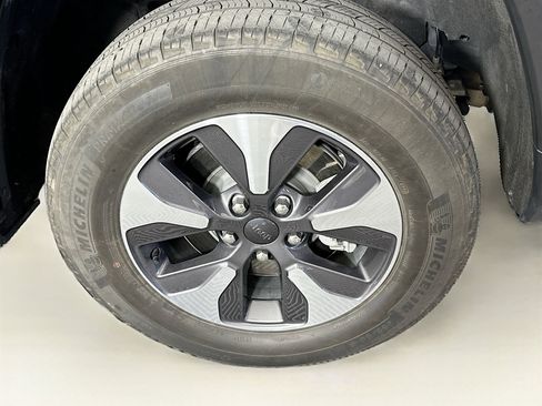 Used 2022 Jeep Grand Cherokee Limited 4xe image 11