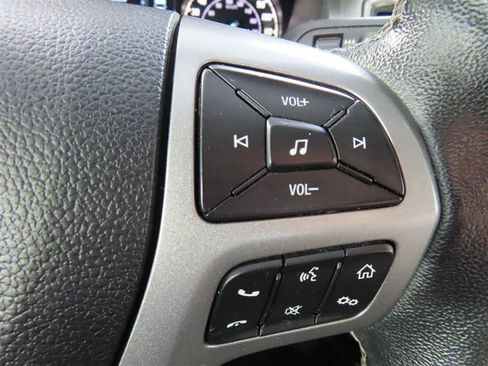 Used 2019 Ford Ranger XLT w/ Equipment Group 301A Mid image 15