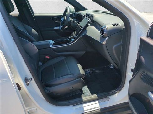 Certified 2026 Mercedes-Benz GLC 300 image 20