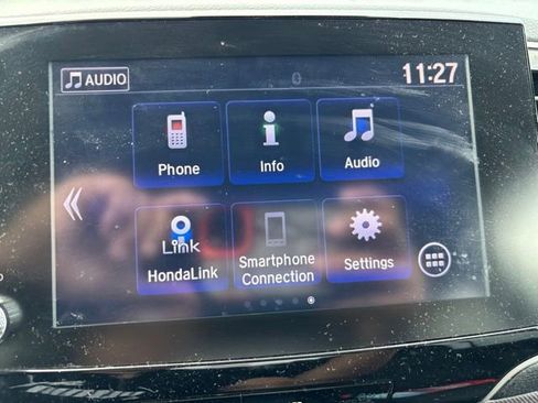 Used 2023 Honda Ridgeline Sport image 11