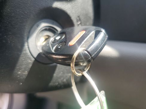 Used 2009 Honda CR-V LX image 21