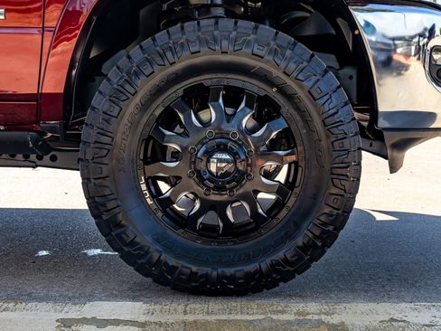 Used 2019 RAM 3500 Limited image 12