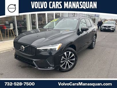 Used 2025 Volvo XC60 B5 Plus